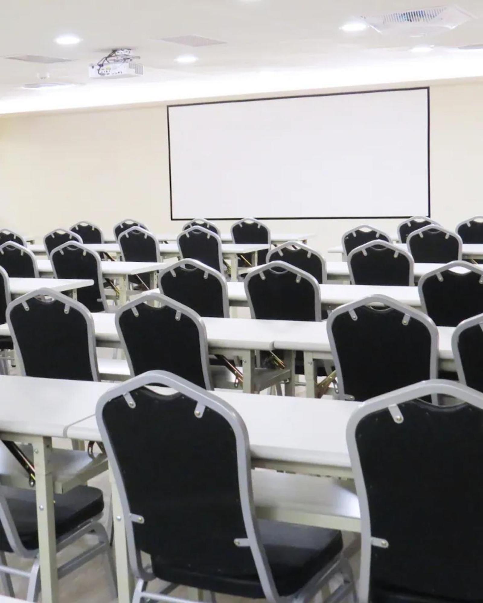 클라운 피쉬 리조트 헝춘 외부 사진